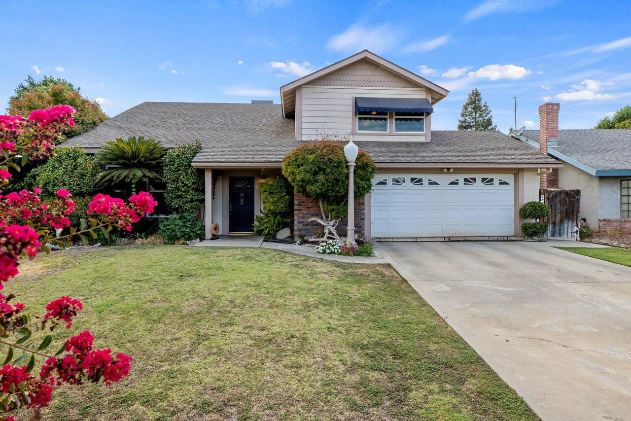 2849 Giddings Street - Photo 1