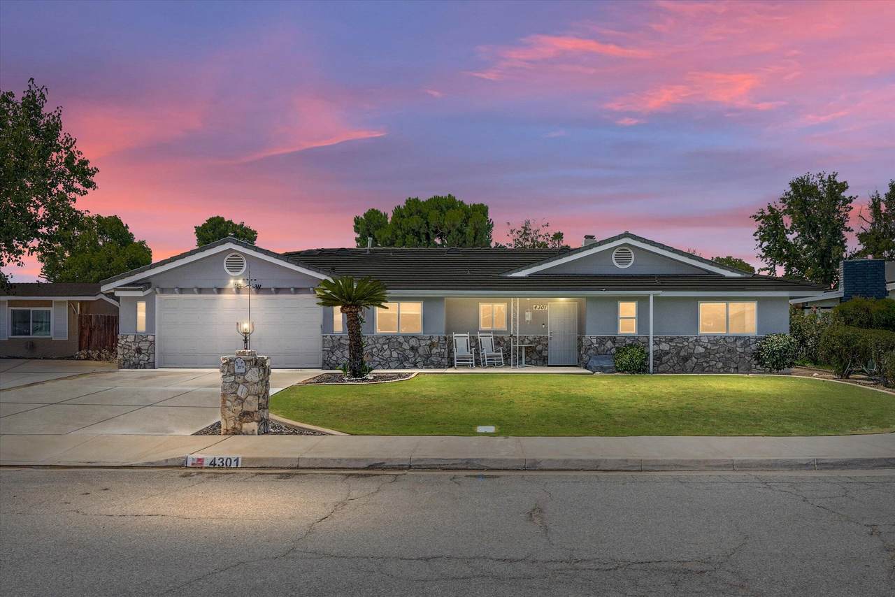 4301 Garnsey Lane - Photo 1