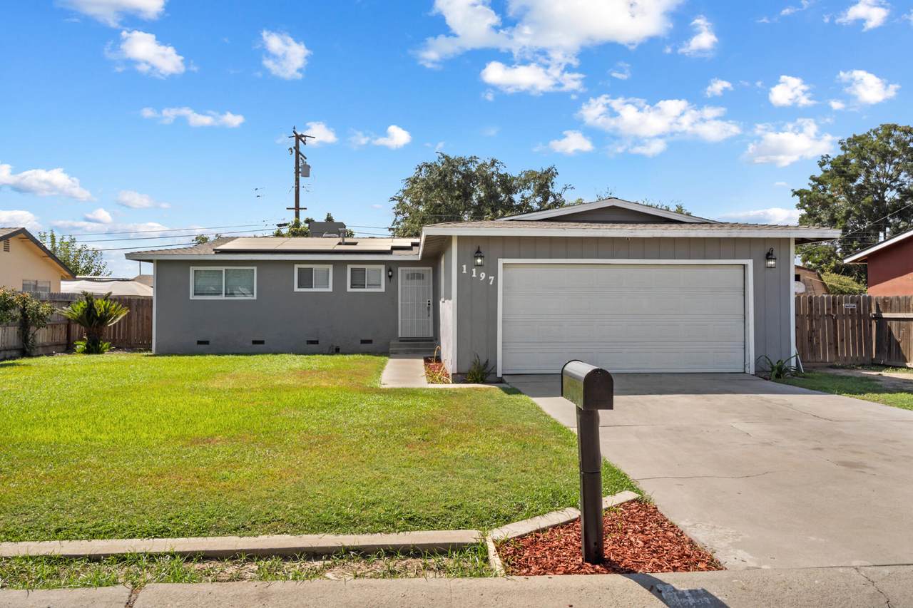 1197 Marion Street - Photo 1