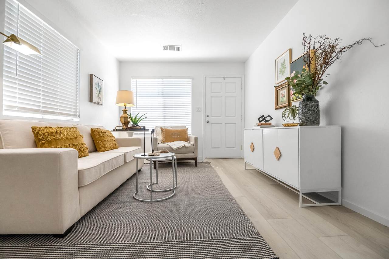 508 Sowell Street - Photo 1