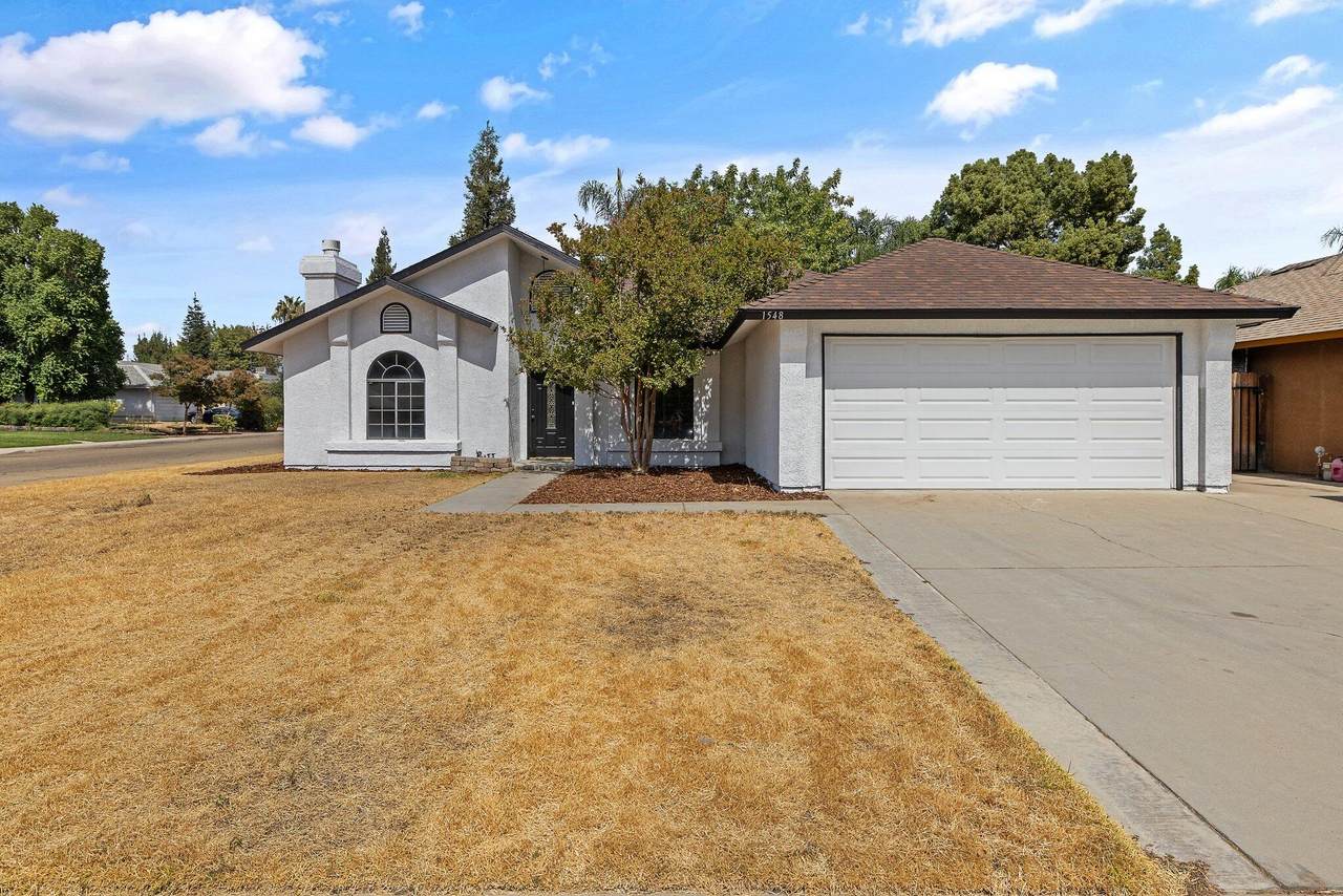 1548 Henley Creek Road - Photo 1