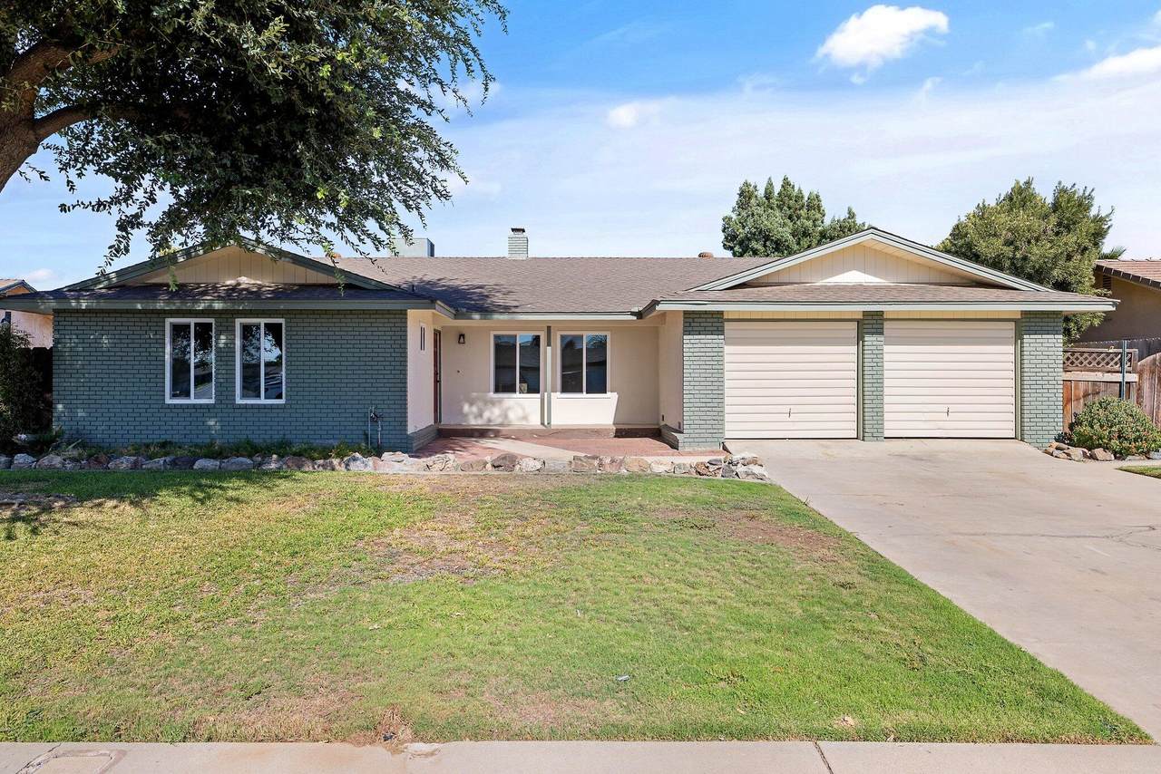 1050 Mountain View Drive - Photo 1