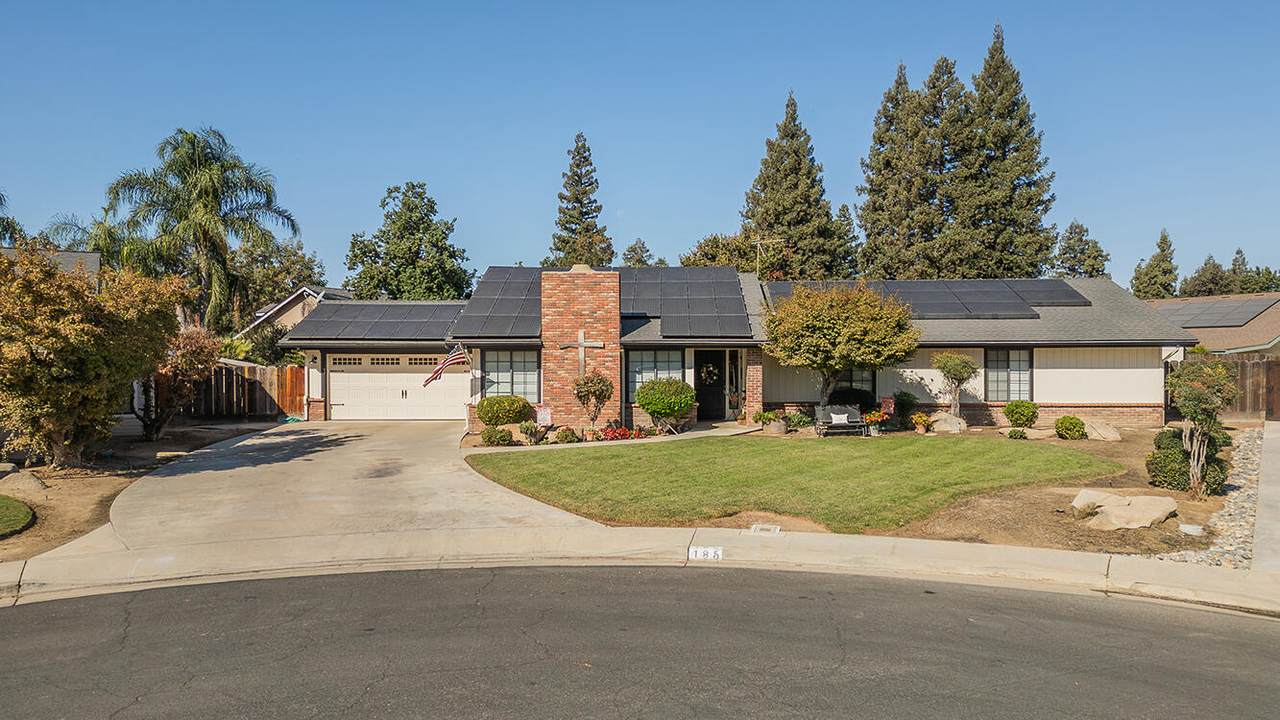 185 Redwood Drive Circle - Photo 1