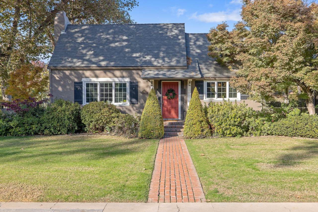 1410 Beverly Drive - Photo 1