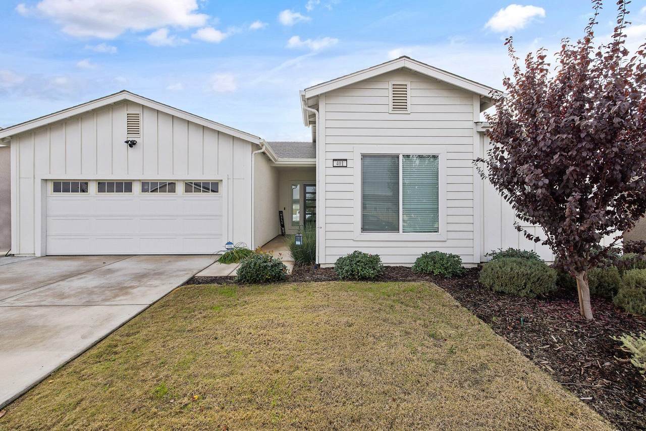 401 Taylor Avenue - Photo 1
