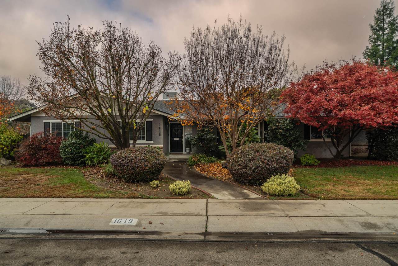 1619 University Street - Photo 1