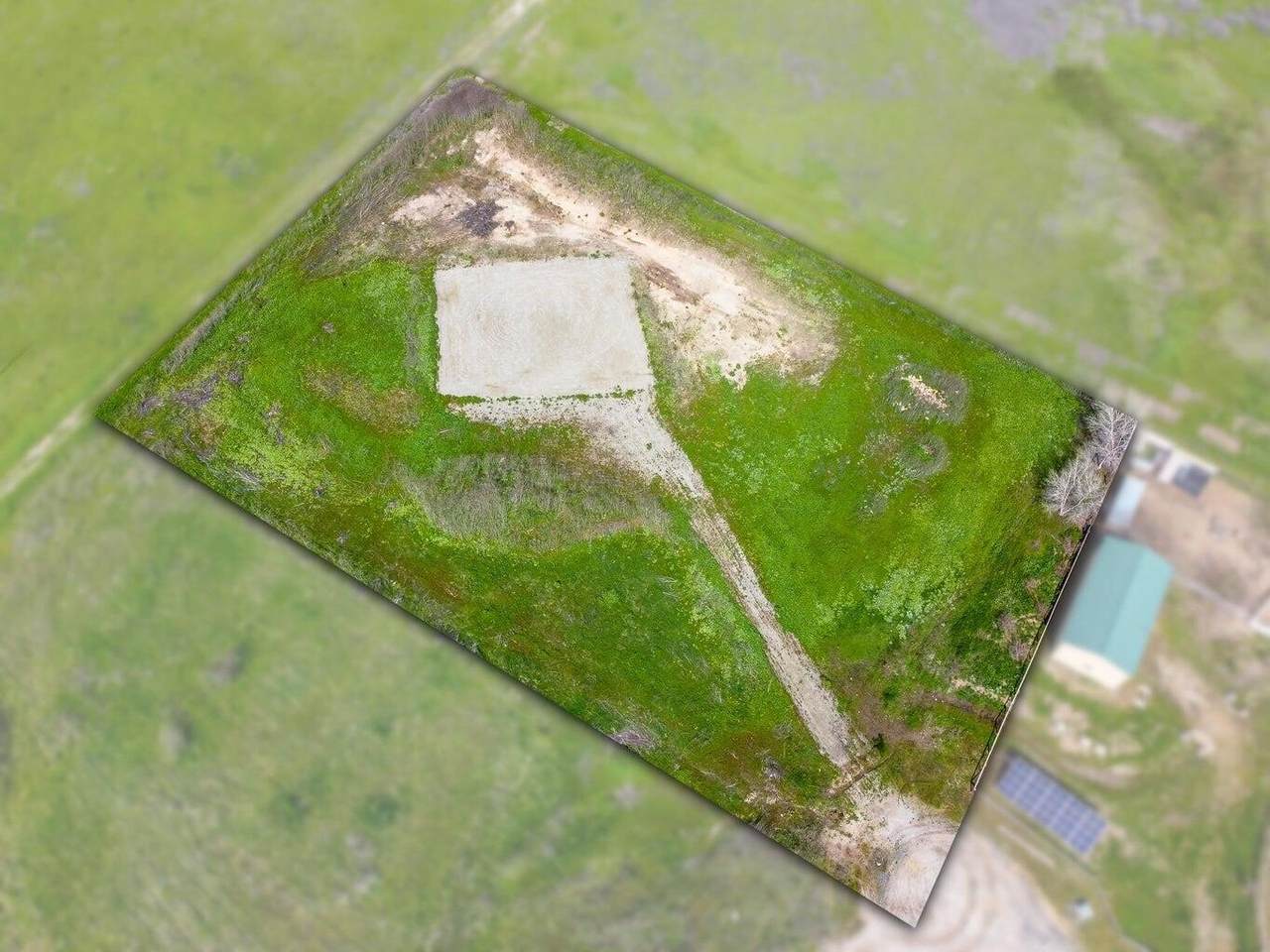 0 Frazier Meadow Lane - Photo 1