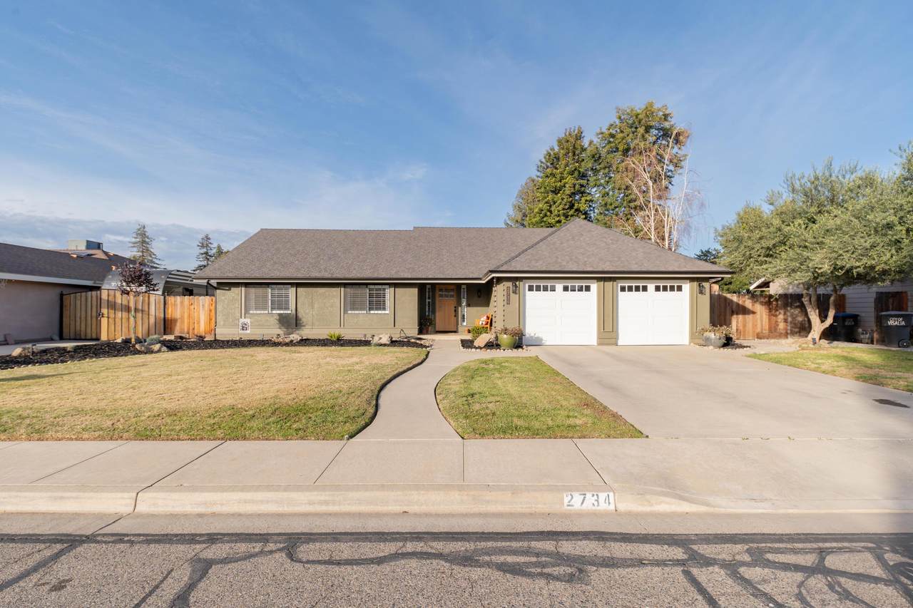 2734 Feemster Avenue - Photo 1