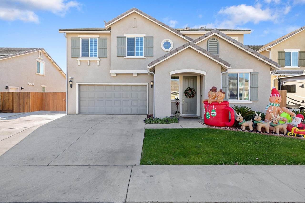 4415 Oriole Court - Photo 1