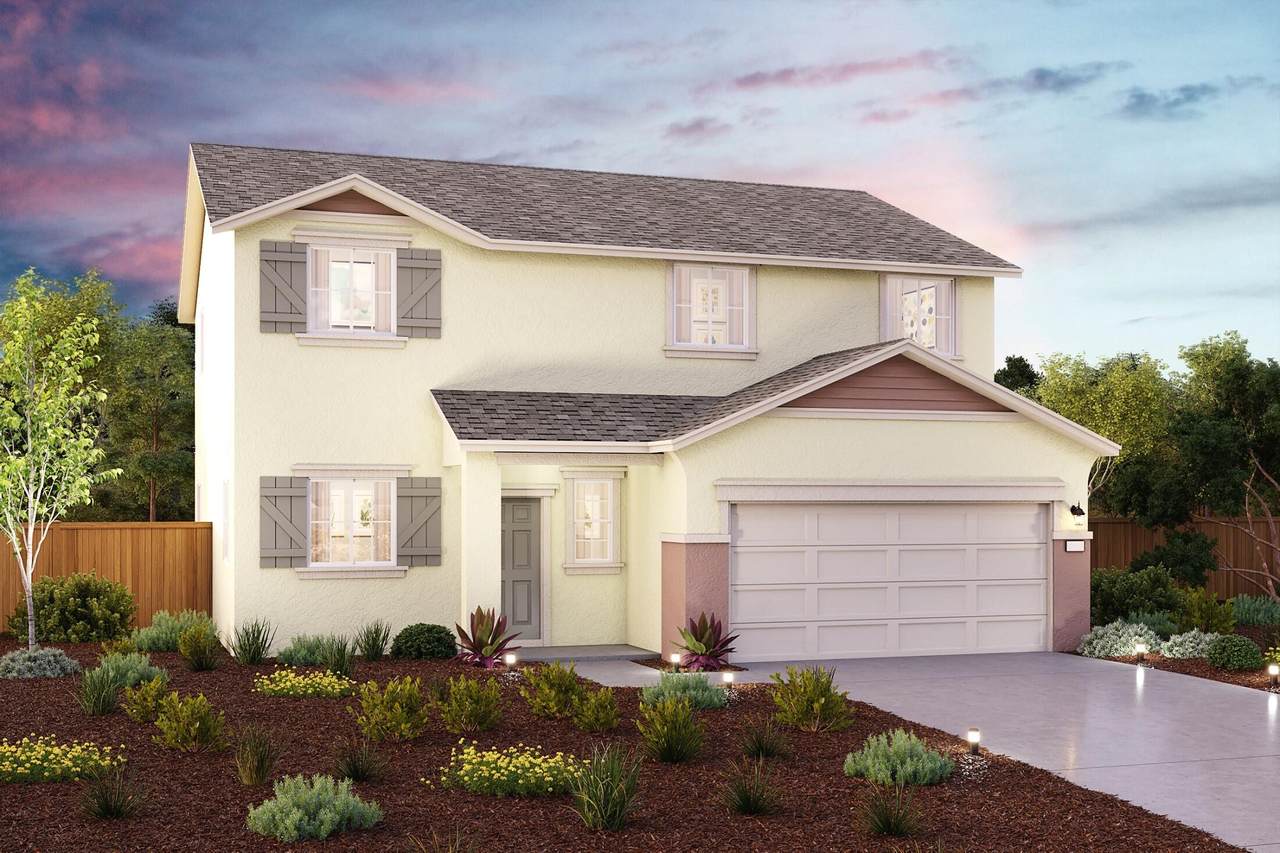 560 Potomac Street - Photo 1