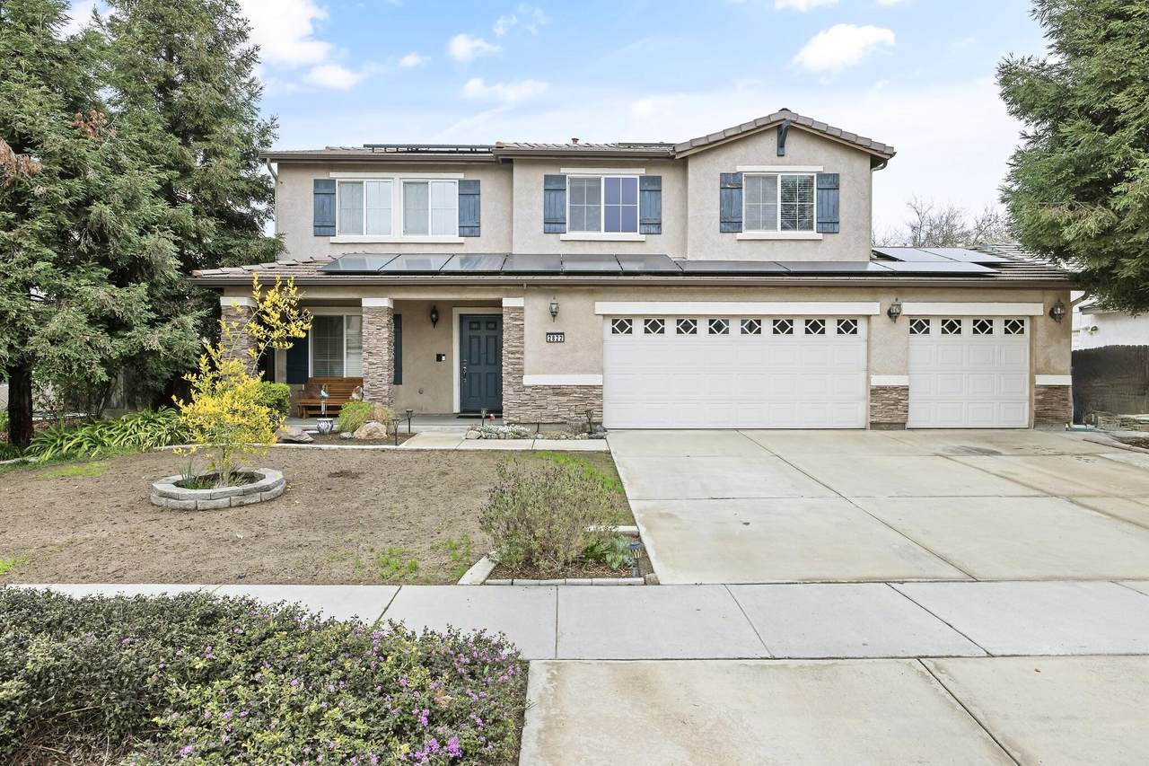 2822 Sedona Avenue - Photo 1