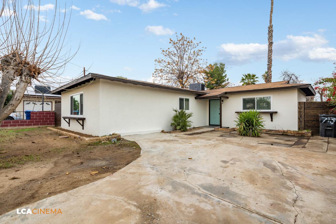 713 Tate Street - Photo 1