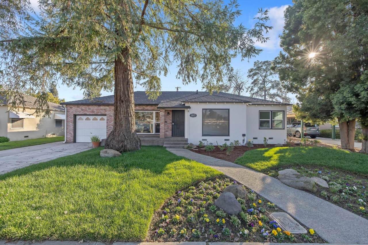 1617 Noble Avenue - Photo 1