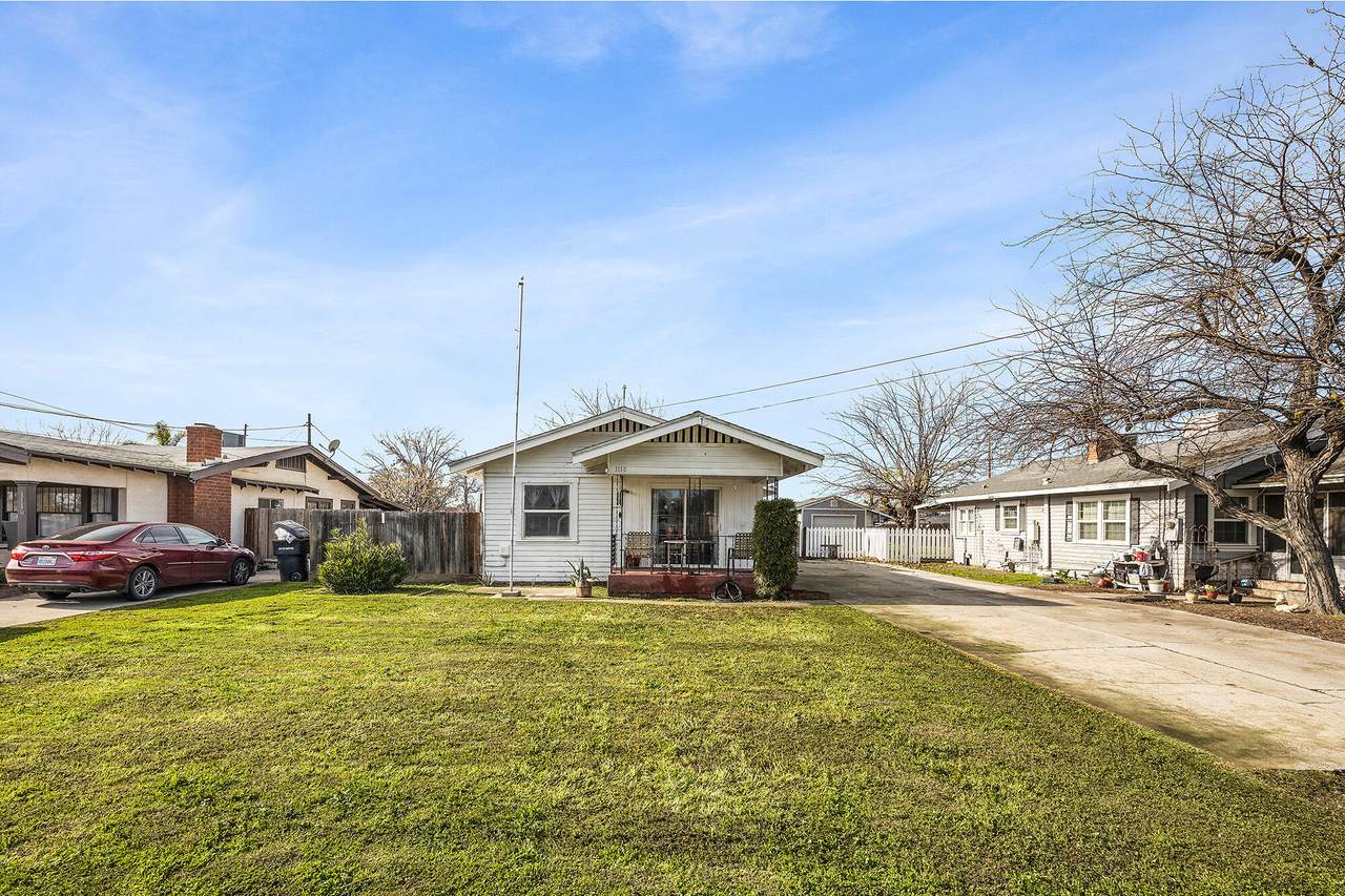 1118 Whitmore Street - Photo 1