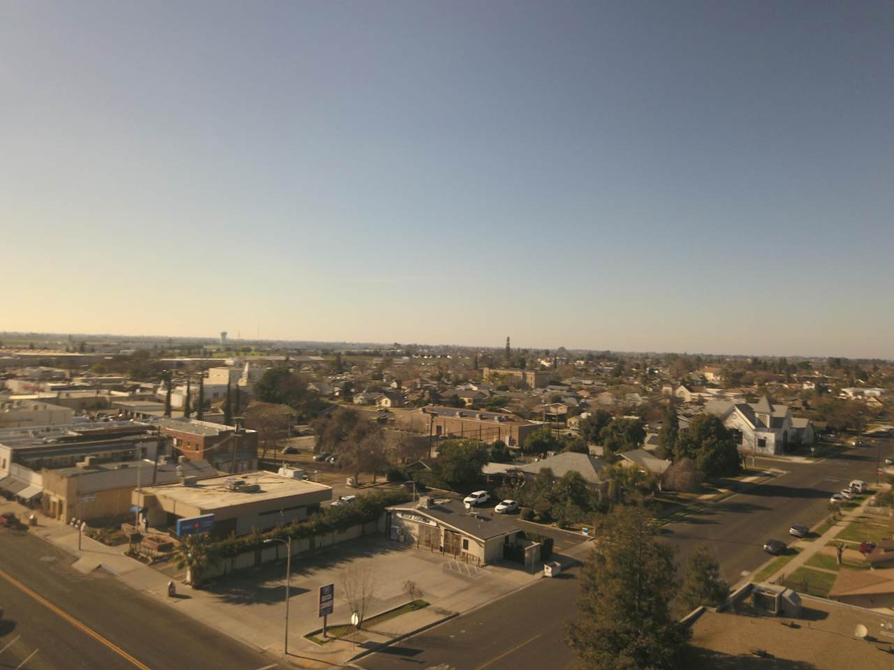 357 Tulare Street - Photo 1