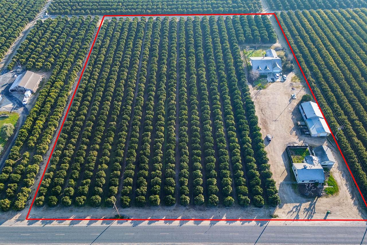 33812 Road 140 - Photo 1