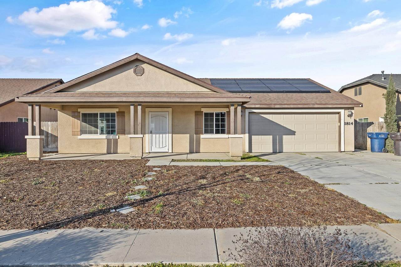 1814 Hermosa Avenue - Photo 1