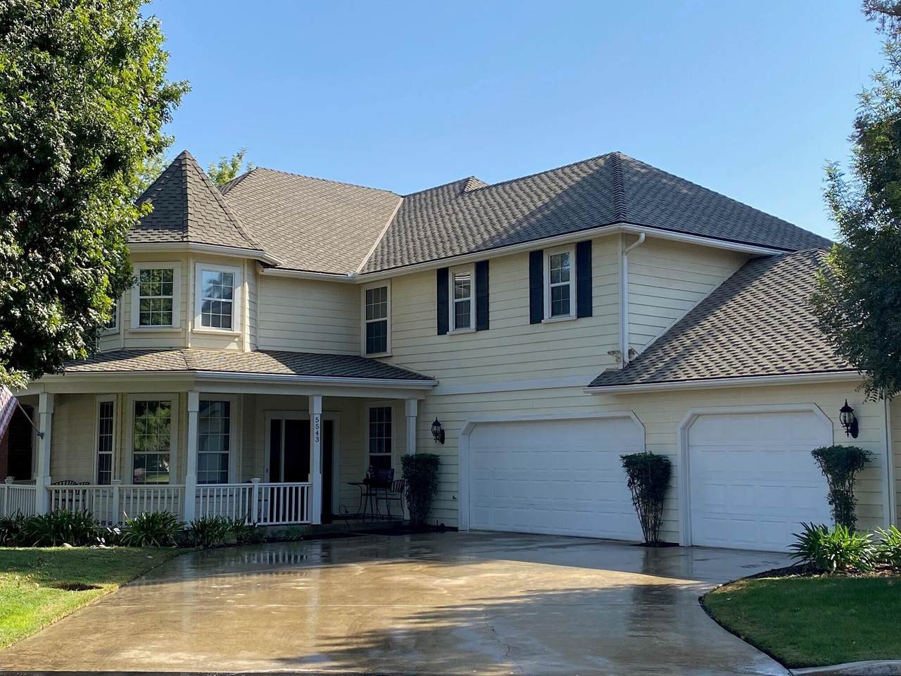 5543 Prospect Avenue - Photo 1