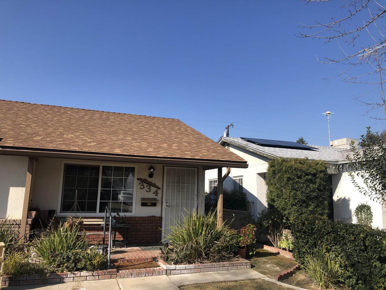 334 Lenox Avenue - Photo 1