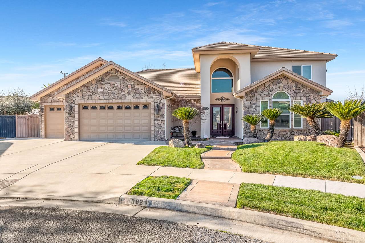 382 Hemmingway Court - Photo 1