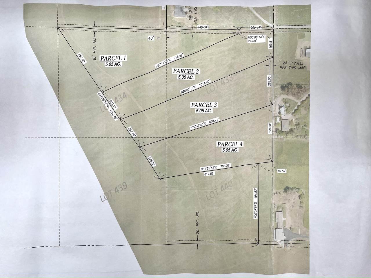 Road 192 - Photo 1