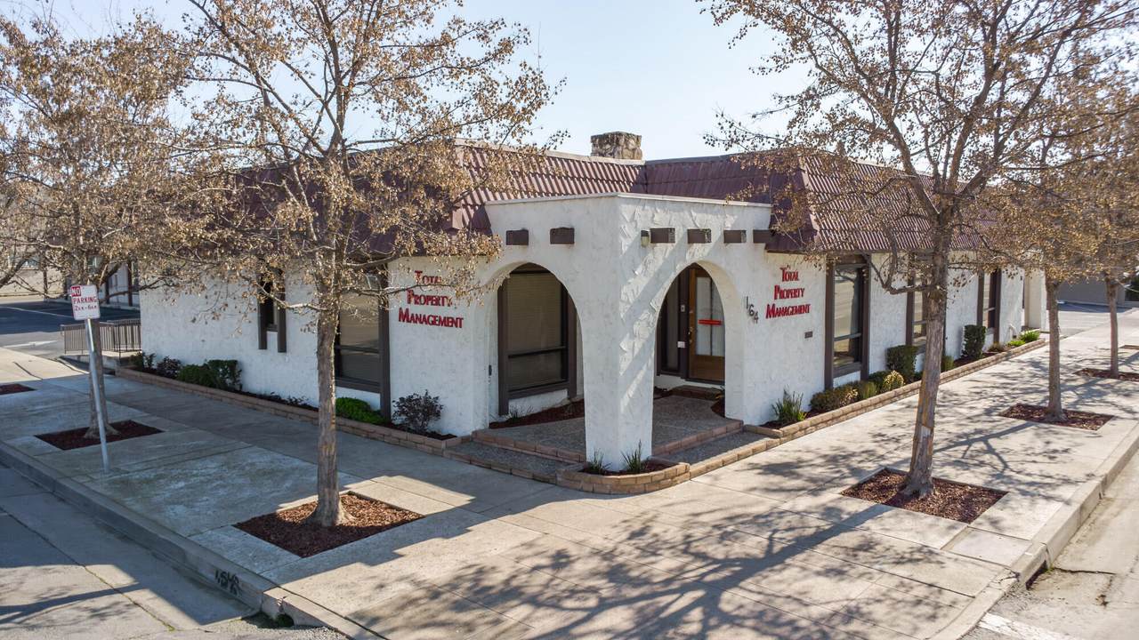 164 M Street - Photo 1