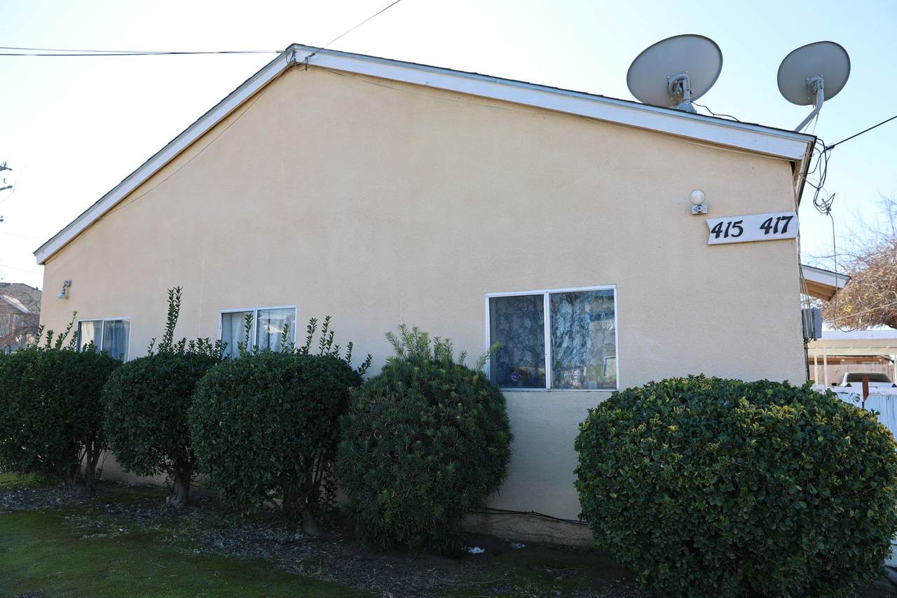 419 E Street - Photo 1