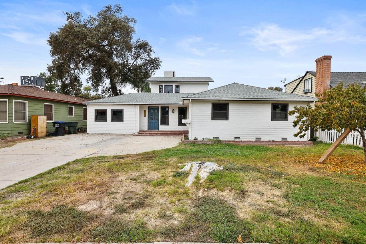 713 Jacob Street - Photo 1