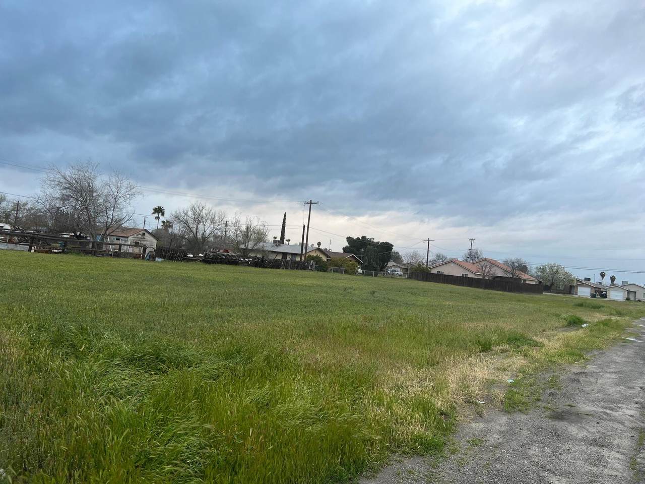 Branum & Olympic Avenue - Photo 1