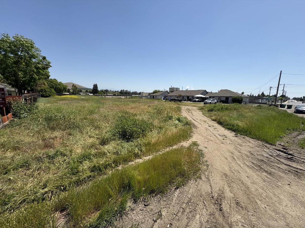 0 Plano Street - Photo 1