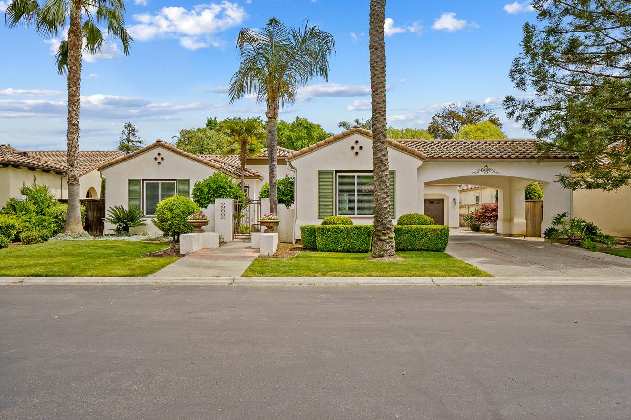 2330 Maselli Street - Photo 1