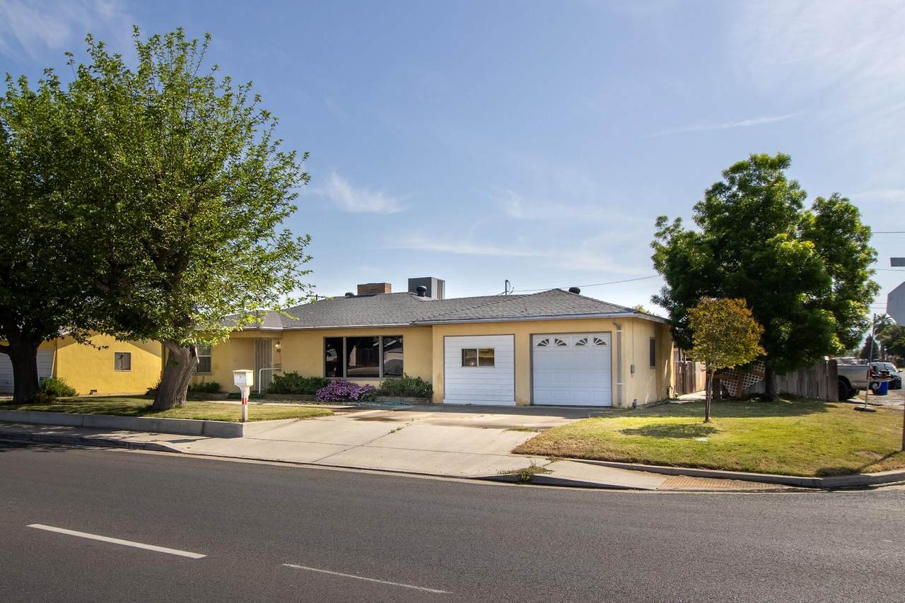 310 Newcomb Street - Photo 1