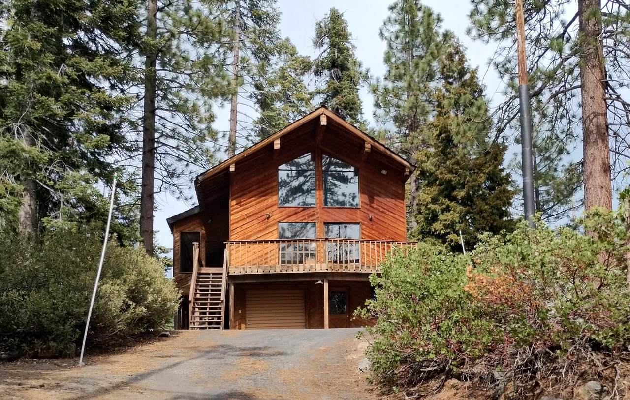 57741 Ridge Drive - Photo 1