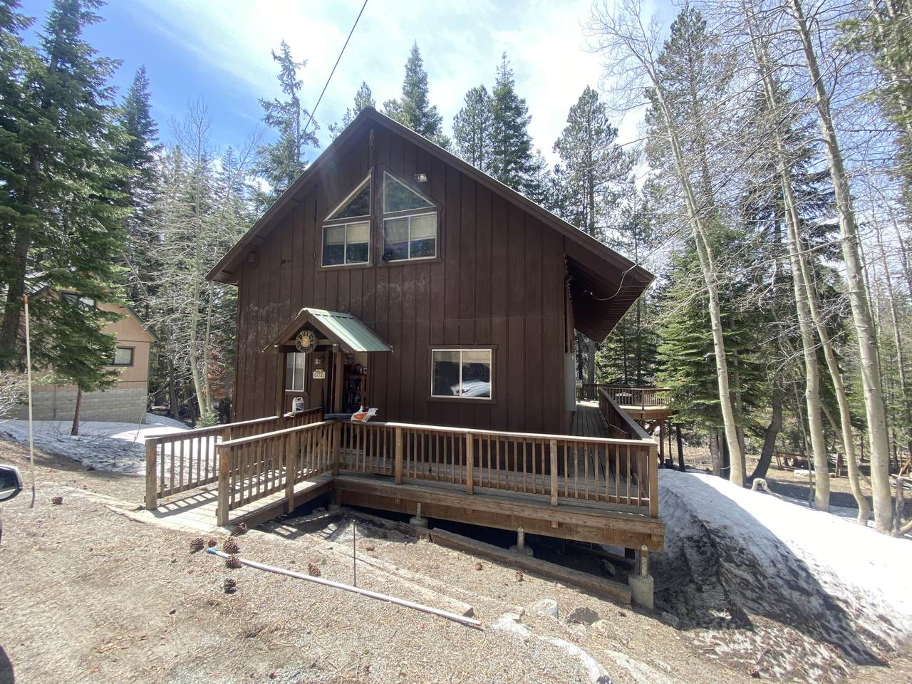 57735 Fox Dr Drive - Photo 1