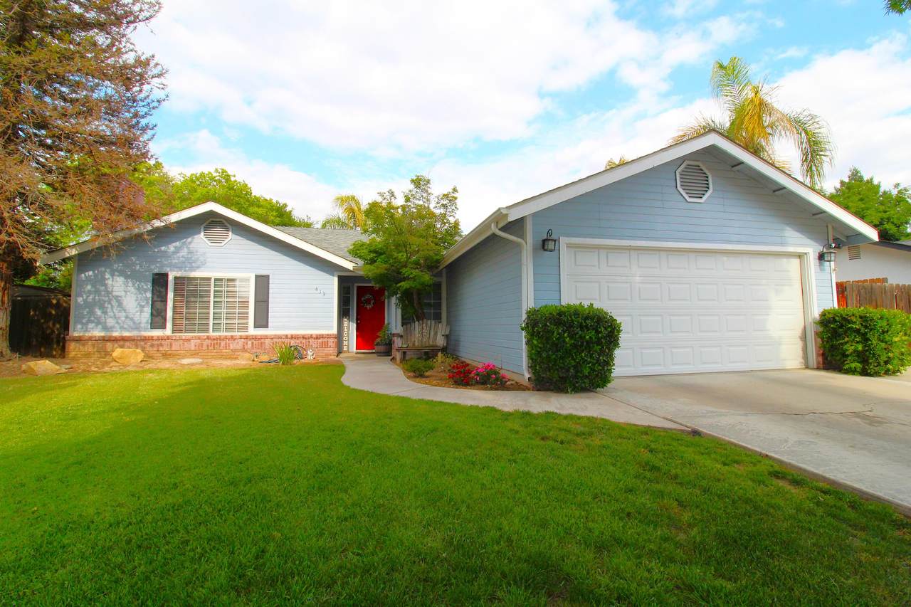 613 Hannah Avenue - Photo 1