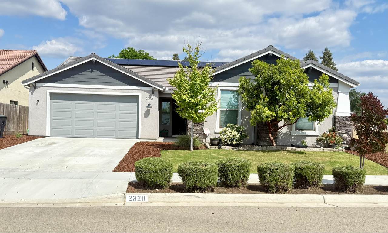 2320 Cotta Street - Photo 1