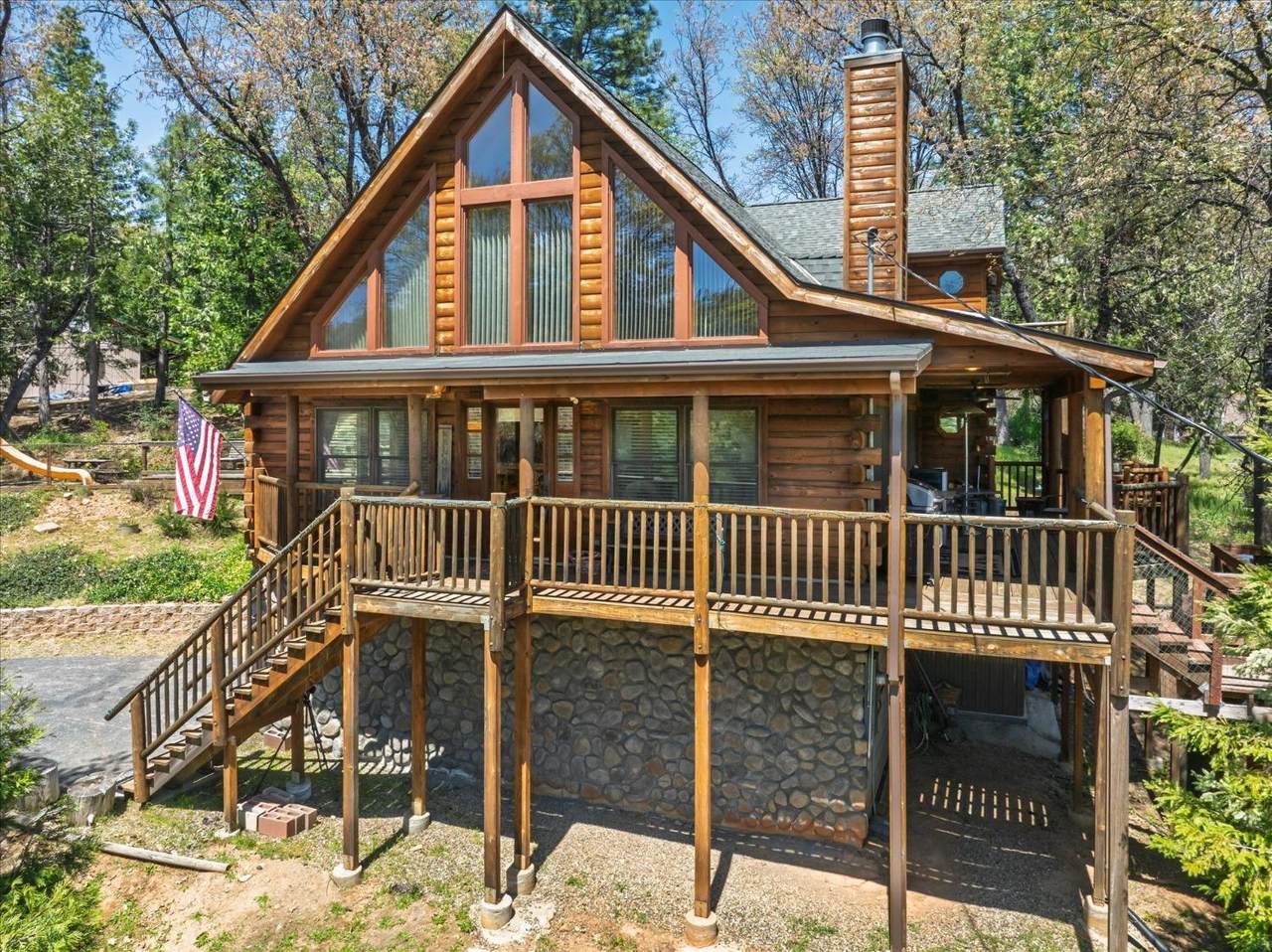 59683 Cascadel Drive - Photo 1