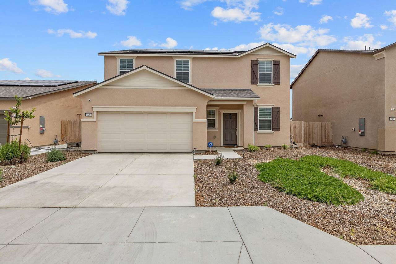 920 Maricopa Street - Photo 1