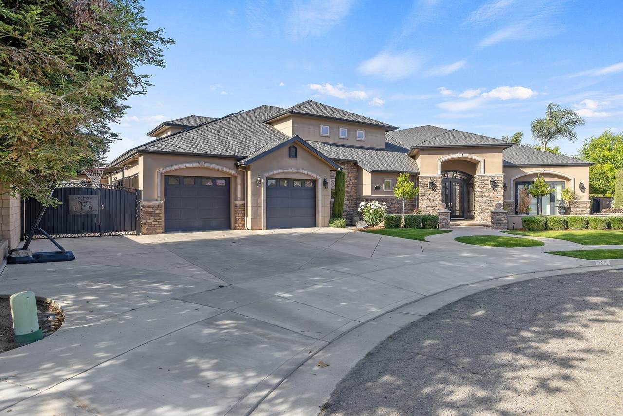 1618 Glen Ellen Court - Photo 1