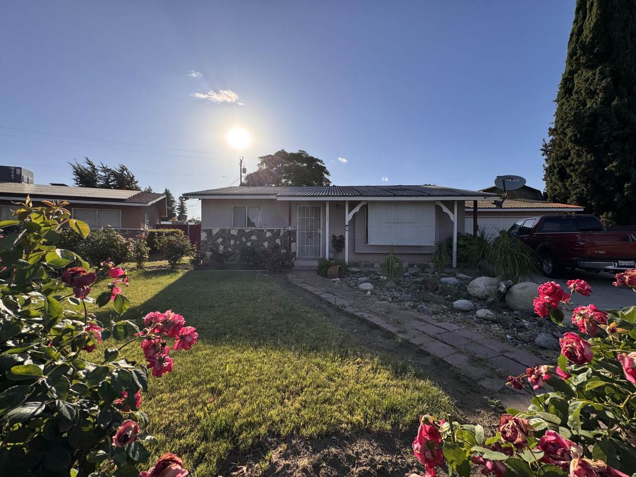 1245 Atkins Street - Photo 1