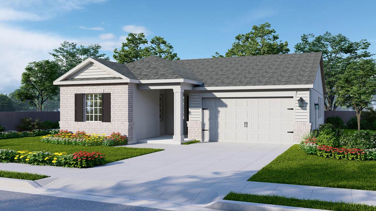 201 Alberta Street - Photo 1