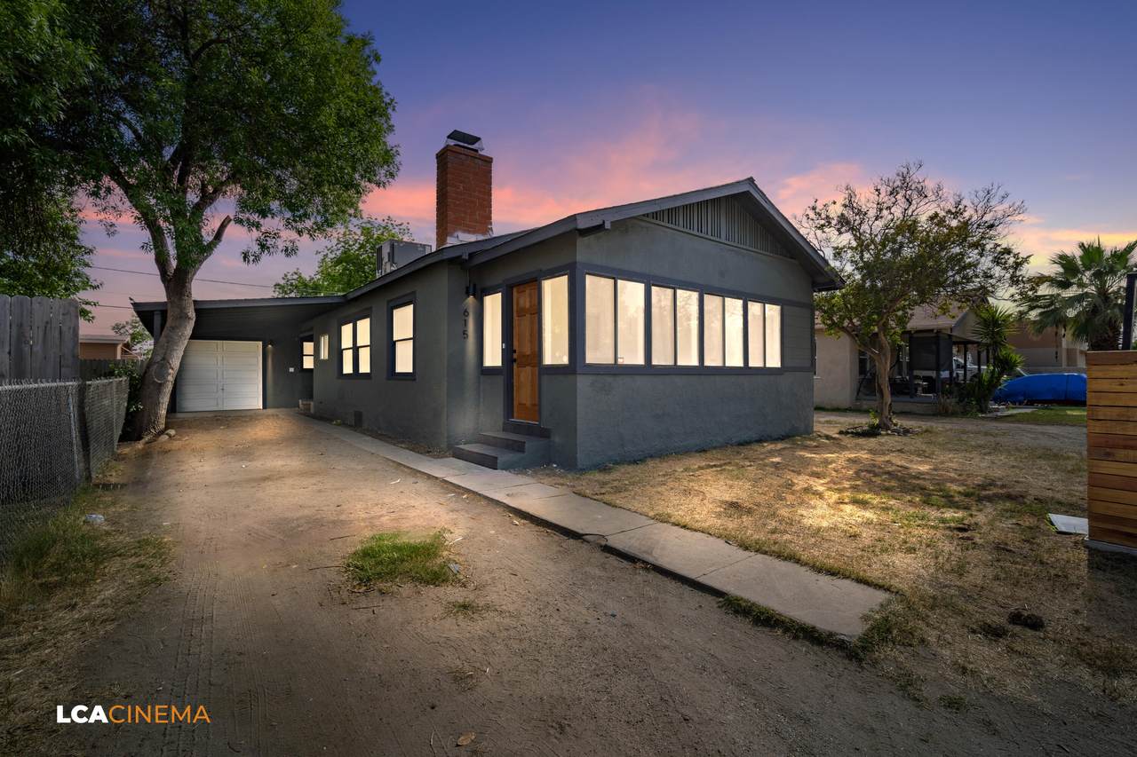 615 Decatur Street - Photo 1