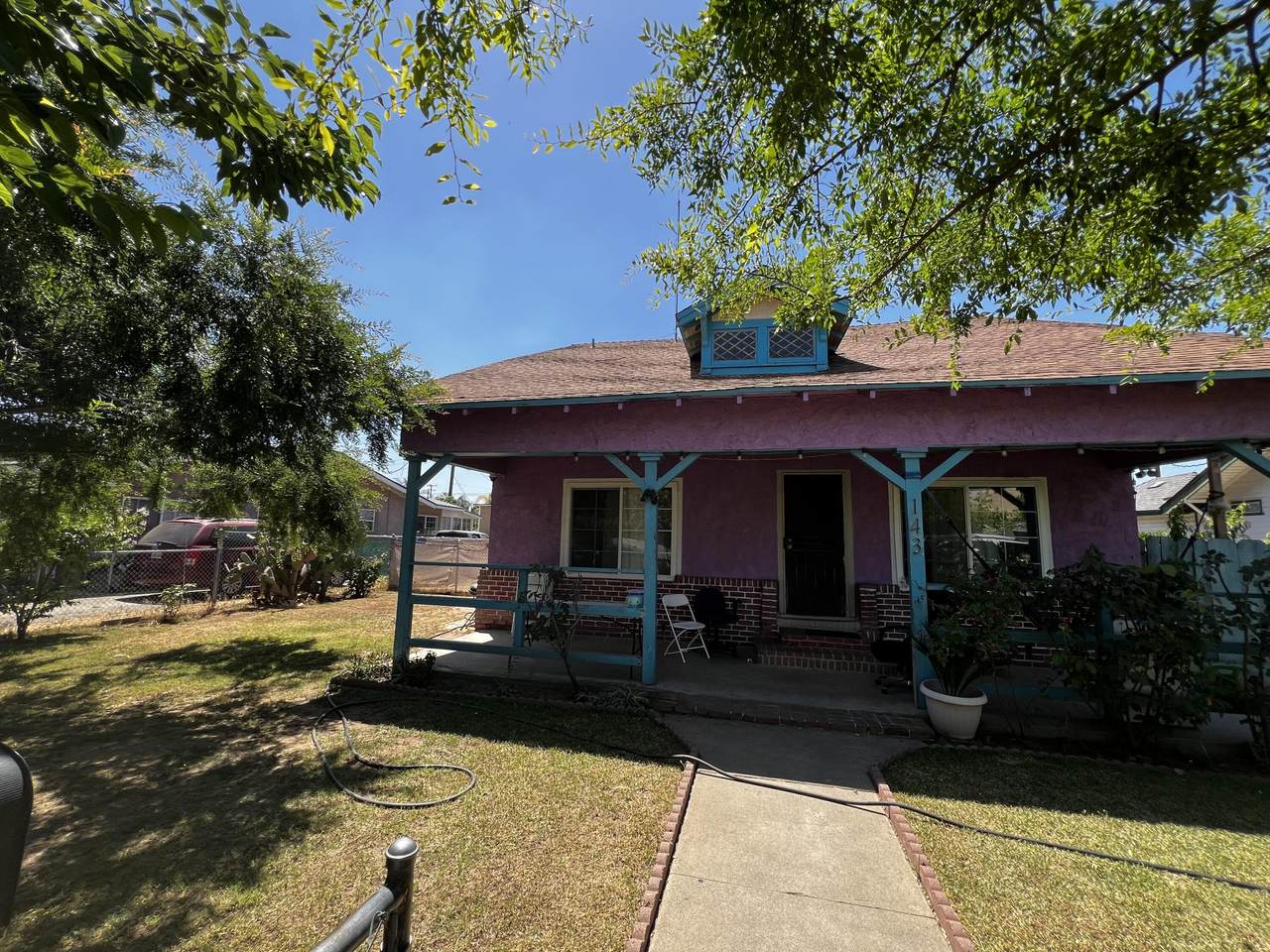 143 Harvard Avenue - Photo 1