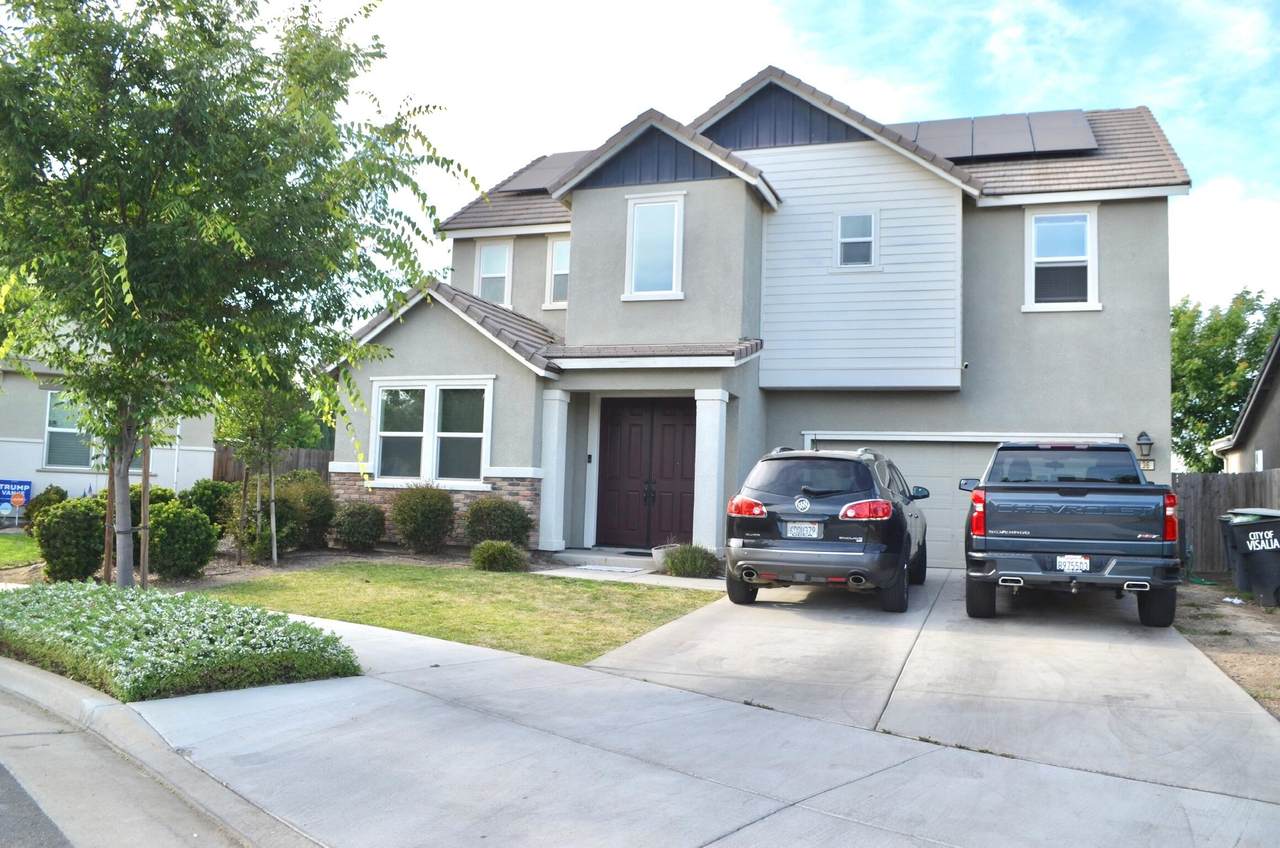 3136 Harter Avenue - Photo 1