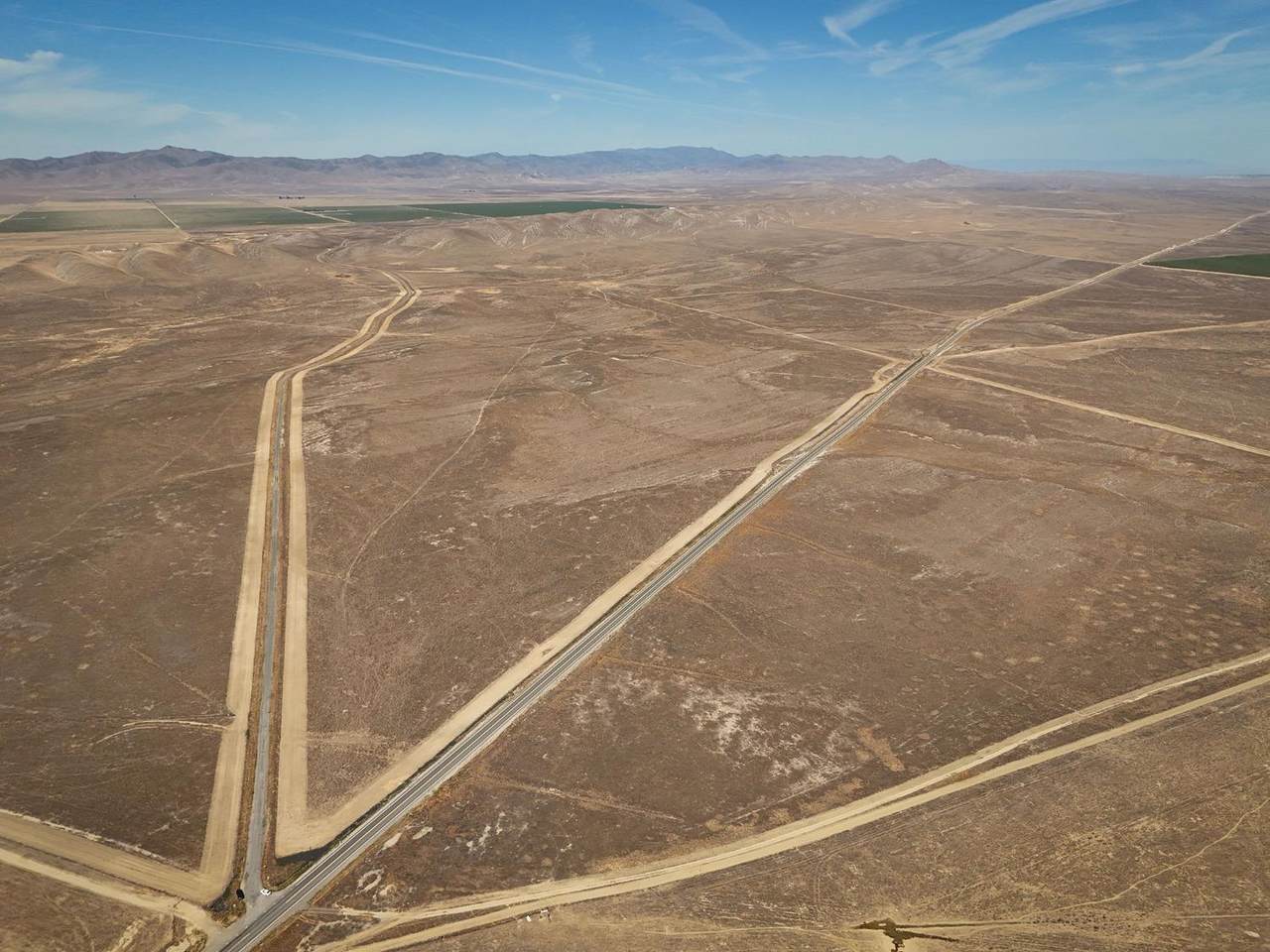 O Highway 33 - Photo 1