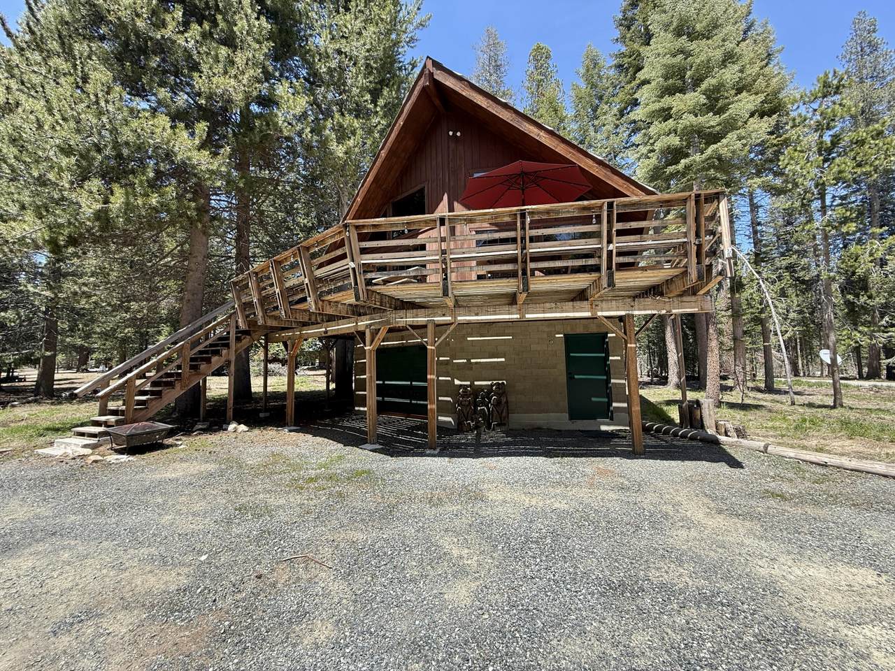 57494 Ponderosa Drive - Photo 1