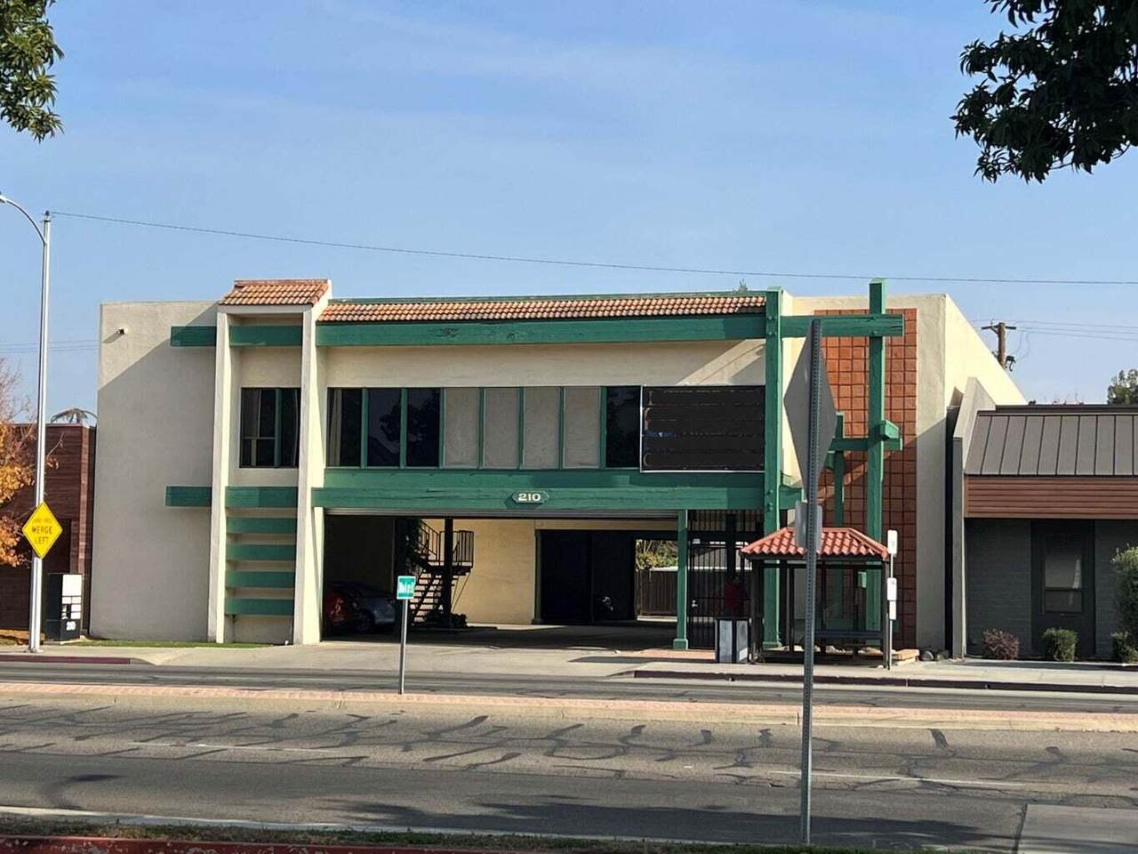 210-H Mooney Boulevard - Photo 1