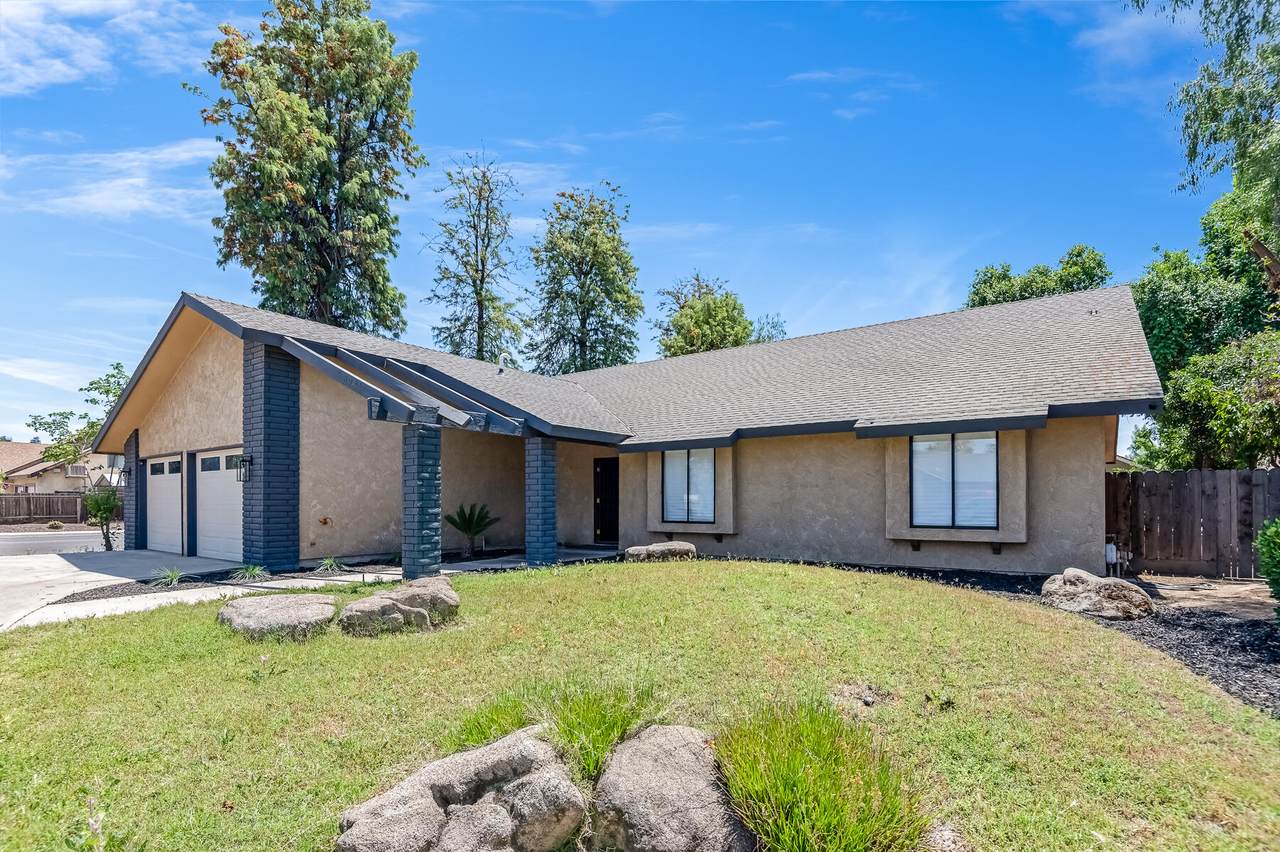 3701 Sunnyside Avenue - Photo 1
