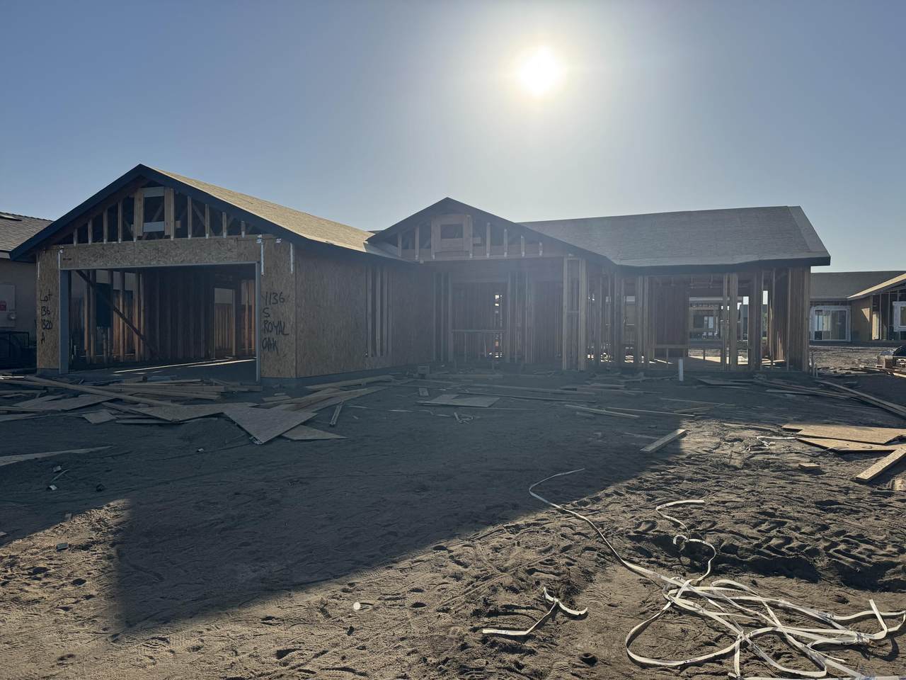 1136 Royal Oak Place - Photo 1