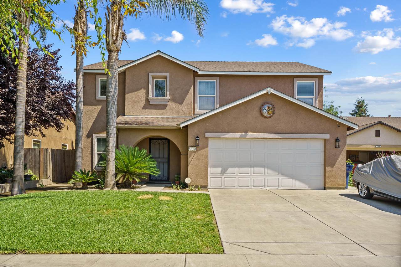 2268 Poppyview Court - Photo 1